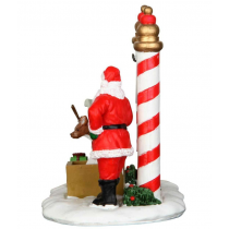 Lemax Christmas Countdown villaggio di Natale Lemax Christmas Countdown villaggio di Natale