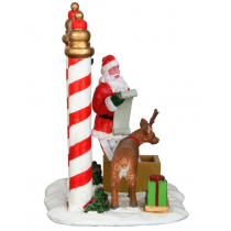 Lemax Christmas Countdown villaggio di Natale Lemax Christmas Countdown villaggio di Natale
