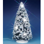 Lemax Sparkling Winter Tree villaggio di Natale