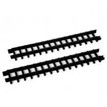 Lemax Straight Track for Christmas Express villaggio di Natale Lemax Straight Track for Christmas Express villaggio di Natale
