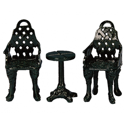 Lemax Patio Group villaggio di Natale