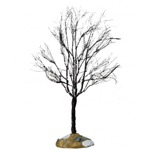 Lemax Butternut Tree villaggio di Natale