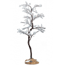 Lemax Morning Dew Tree villaggio di Natale Lemax Morning Dew Tree villaggio di Natale