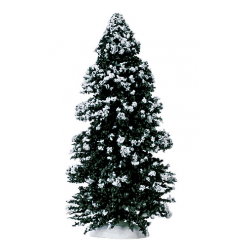 Lemax Evergreen Tree villaggio di Natale