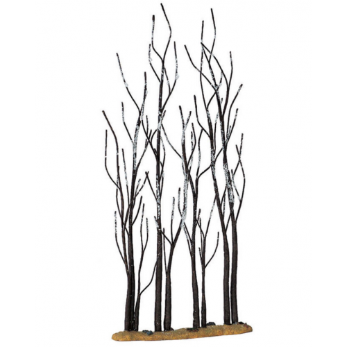 Lemax Stand Of Scaymore villaggio di Natale