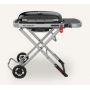 Barbecue a gas portatile Weber Traveler 9010053
