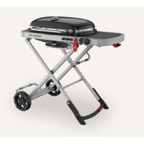 Barbecue a gas portatile Weber Traveler 9010053 Barbecue a gas portatile Weber Traveler 9010053