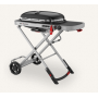 Barbecue a gas portatile Weber Traveler 9010053