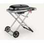 Barbecue a gas portatile Weber Traveler 9010053