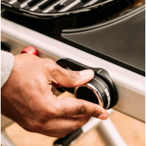 Barbecue a gas portatile Weber Traveler 9010053 Barbecue a gas portatile Weber Traveler 9010053