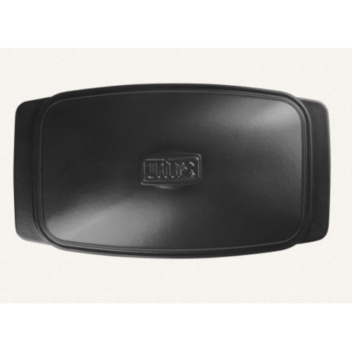 Casseruola in ceramica per barbecue 17888 Weber