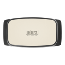Casseruola in ceramica per barbecue 17888 Weber Casseruola in ceramica per barbecue 17888 Weber