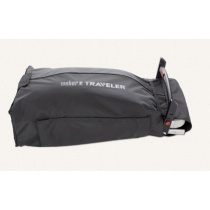Guscio protettivo barbecue Traveler weber 7030 Guscio protettivo barbecue Traveler weber 7030