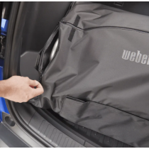 Guscio protettivo barbecue Traveler weber 7030 Guscio protettivo barbecue Traveler weber 7030