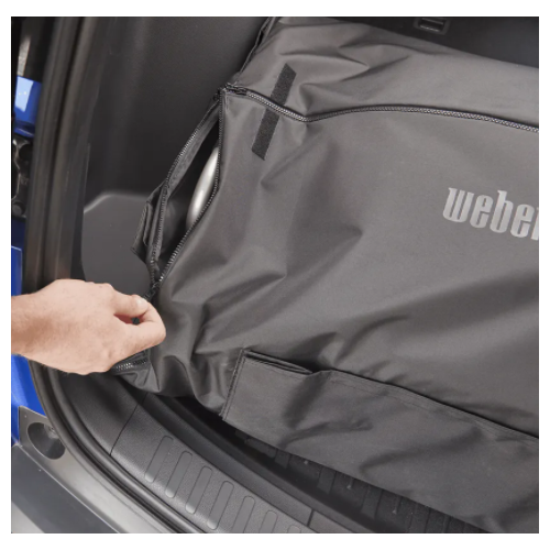 Guscio protettivo barbecue Traveler weber 7030