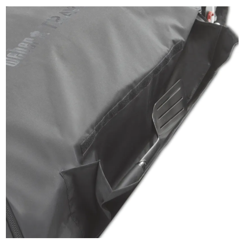 Guscio protettivo barbecue Traveler weber 7030