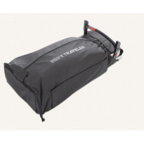 Guscio protettivo barbecue Traveler weber 7030 Guscio protettivo barbecue Traveler weber 7030