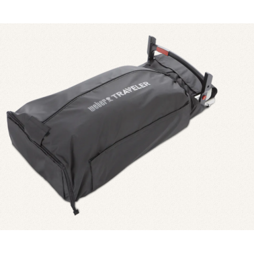 Guscio protettivo barbecue Traveler weber 7030