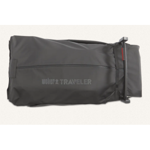 Guscio protettivo barbecue Traveler weber 7030