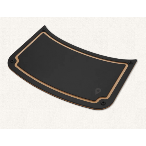 Supporto Prep & Serve per Barbecue Traveler Weber 7031