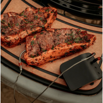 Supporto Prep & Serve per Barbecue Traveler Weber 7031 Supporto Prep & Serve per Barbecue Traveler Weber 7031