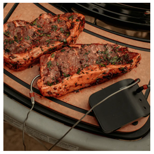 Supporto Prep & Serve per Barbecue Traveler Weber 7031