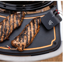 Supporto Prep & Serve per Barbecue Traveler Weber 7031 Supporto Prep & Serve per Barbecue Traveler Weber 7031