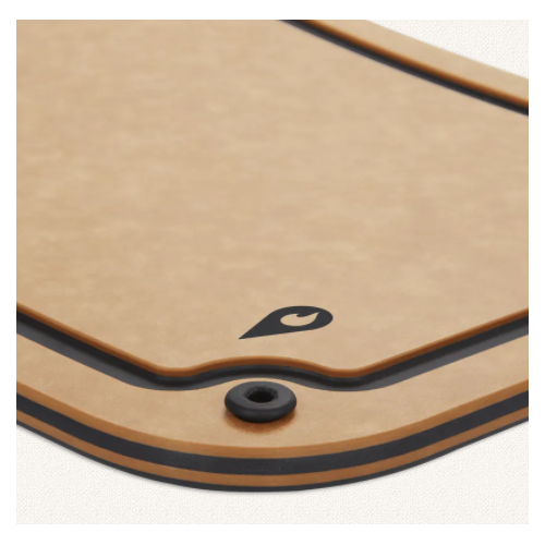 Supporto Prep & Serve per Barbecue Traveler Weber 7031