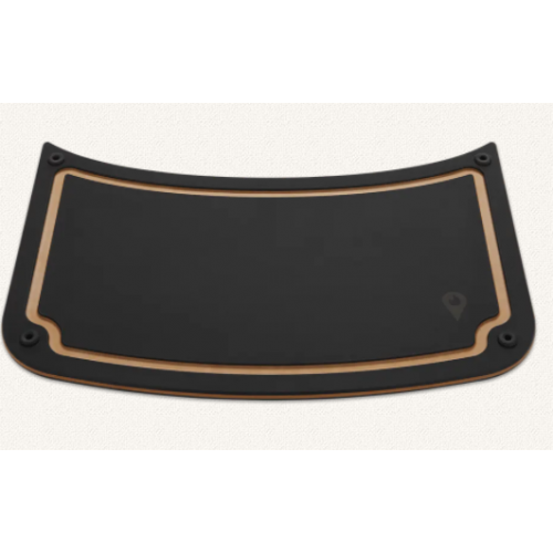 Supporto Prep & Serve per Barbecue Traveler Weber 7031