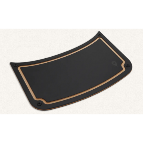 Supporto Prep & Serve per Barbecue Traveler Weber 7031