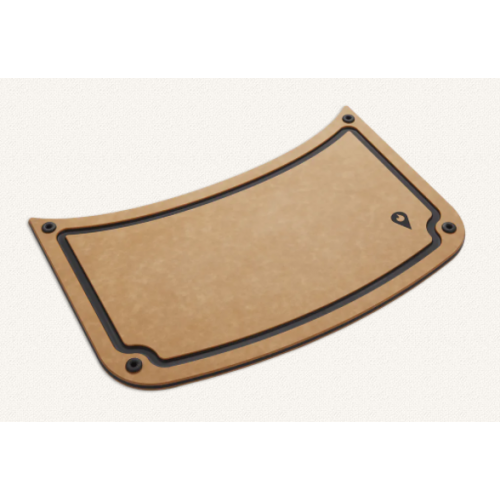 Supporto Prep & Serve per Barbecue Traveler Weber 7031