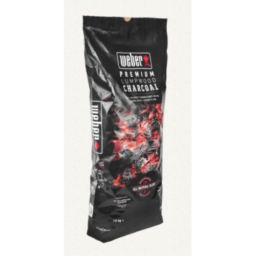 Carbonella per barbecue Weber carbone 10 Kg 17826