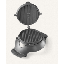 Piastra waffle per barbecue Weber 8849 Piastra waffle per barbecue Weber 8849