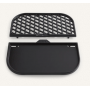 Griglia e piastra 2-in-1 Weber 8858