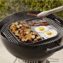 Griglia e piastra 2-in-1 Weber 8858