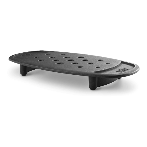 Sottopentola in ghisa Weber 8845