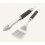 Kit Precision Pinza e paletta barbecue Weber 6763