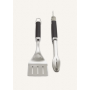 Kit Precision Pinza e paletta barbecue Weber 6763