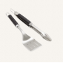 Kit Precision Pinza e paletta barbecue Weber 6763
