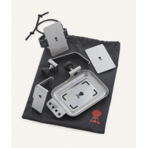 Weber Connect Kit di montaggio 3255 Weber Connect Kit di montaggio 3255