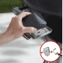 Weber Connect Kit di montaggio 3255