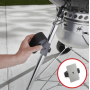 Weber Connect Kit di montaggio 3255