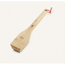 Spazzola per griglia barbecue 30 cm Weber 6275 Spazzola per griglia barbecue 30 cm Weber 6275