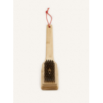 Spazzola per griglia barbecue 30 cm Weber 6275 Spazzola per griglia barbecue 30 cm Weber 6275