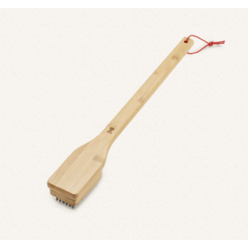 Spazzola per griglia barbecue 45 cm Weber 6276
