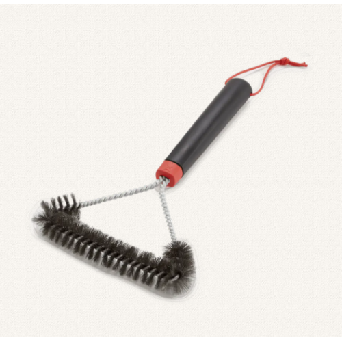 Spazzola per griglia Barbecue a T Weber 6277