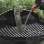 Spazzola per griglia Barbecue a T Weber 6277