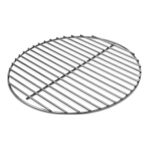 Griglia per carbone Weber per barbecue ø 47 cm 7440 Griglia per carbone Weber per barbecue ø 47 cm 7440