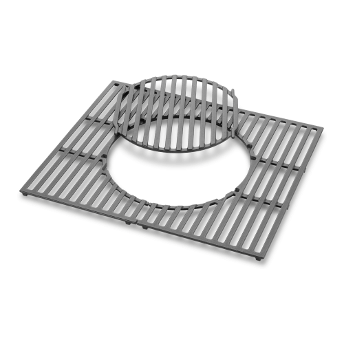 Griglia di cottura per serie Spirit II 200 e Spirit 200 Weber 8846