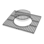 Griglia di cottura per serie Spirit II 200 e Spirit 200 Weber 8846